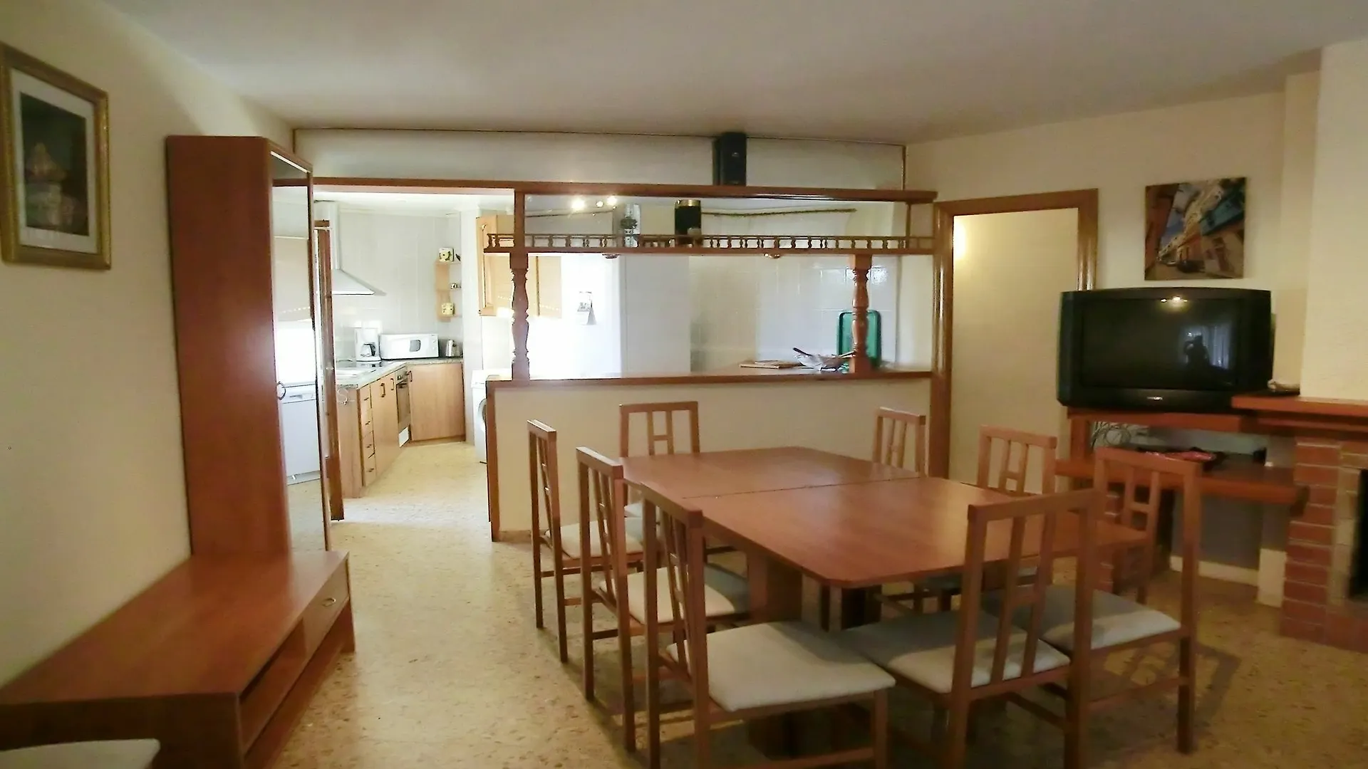 104666 Villa In 료렛 드 마르